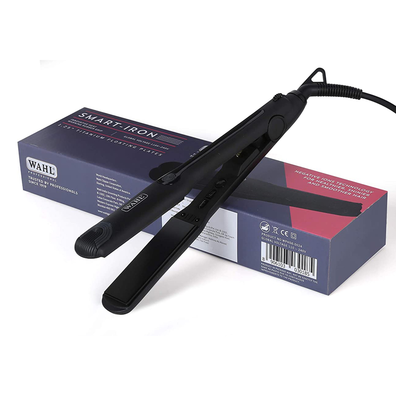 Wahl 2025 straightener price